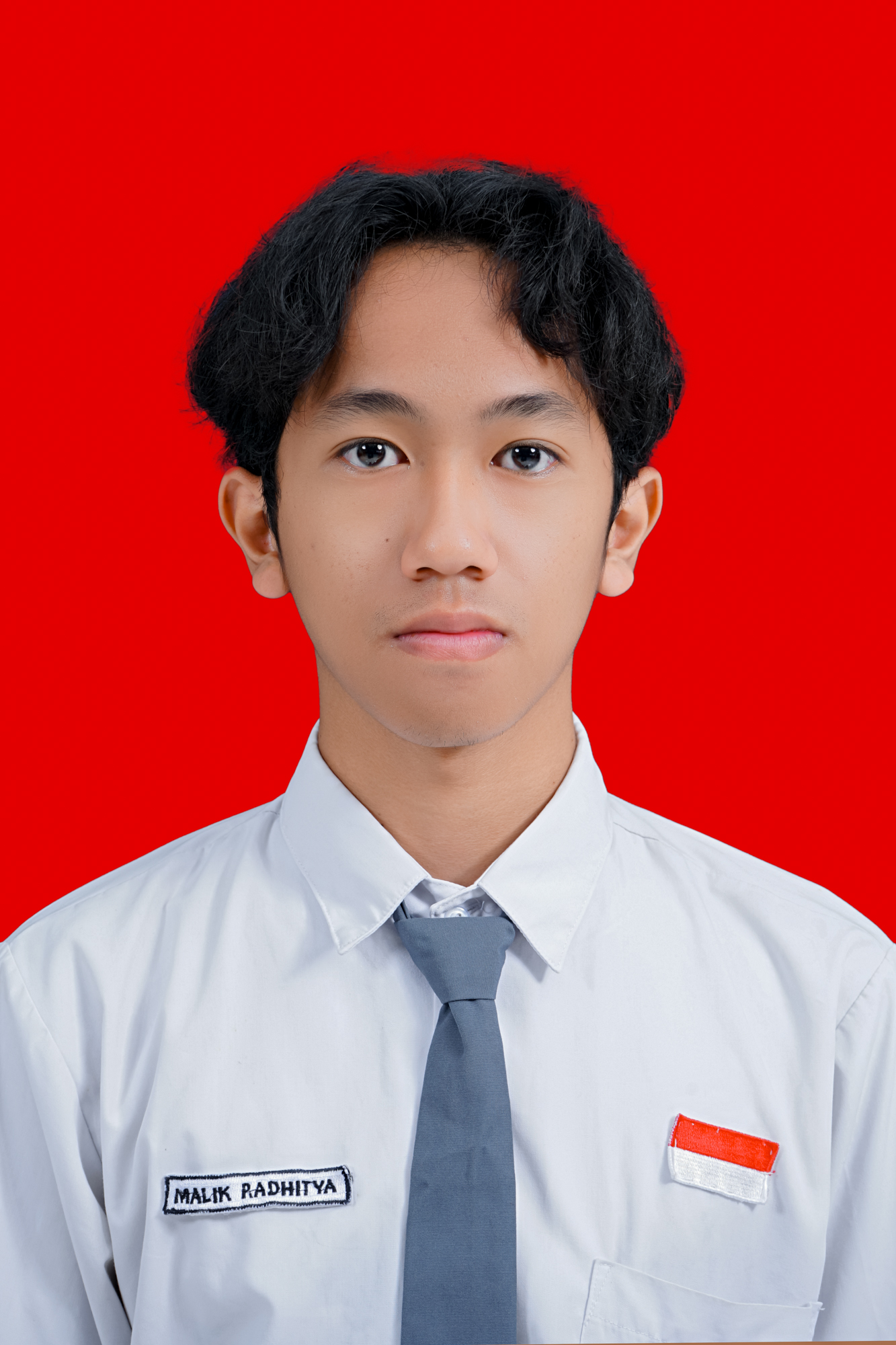 Malik Radhitya Rahman - SMAN 21 BANDUNG